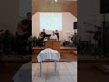 Dieu fidèle tu ne changes pas  - groupe de louange église de Billy-Montigny