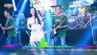 TUGIMAN. BY ageng music