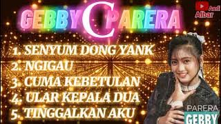 Senyum dong yang ( lagu pilihan ) gebby c parera