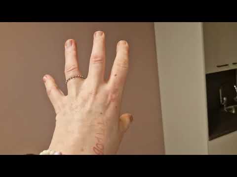 ja ja mijn nieuwe  huis je / apartement vlogje