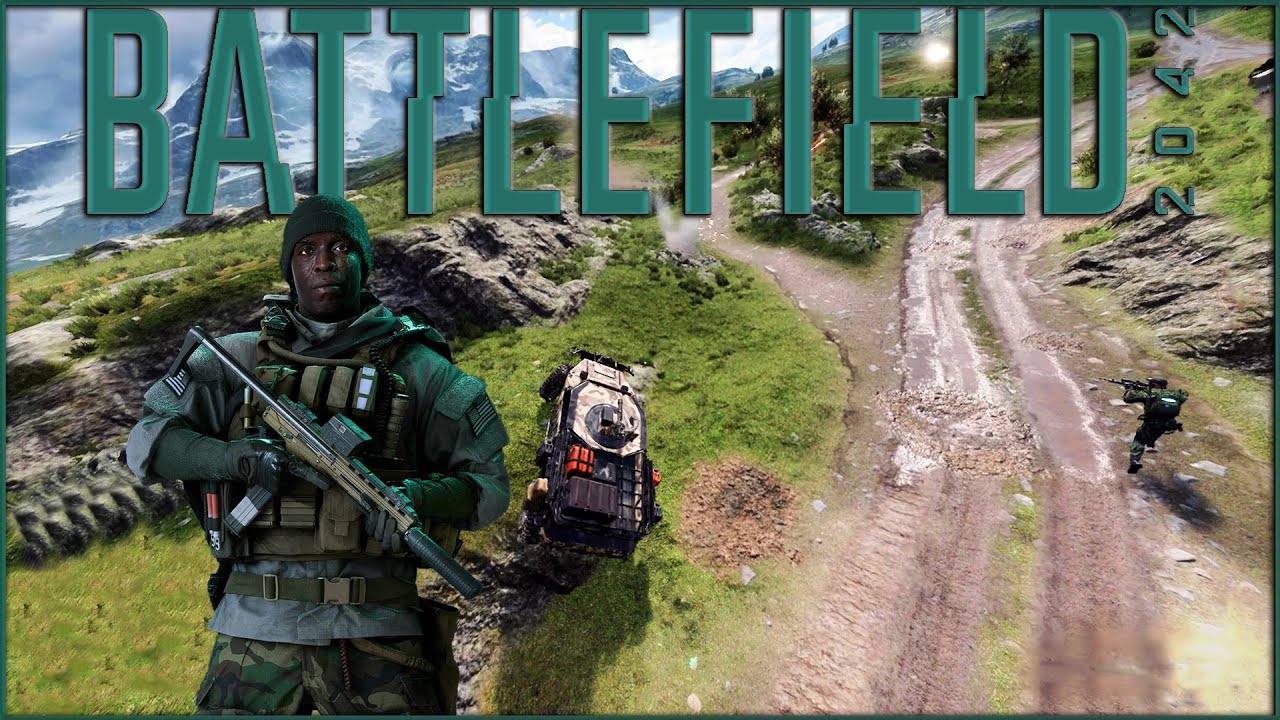 BATTLEFIELD 2042 | BREAKTHROUGH | SEASON 5 | NEW DAWN | NO COMMENTARY ...