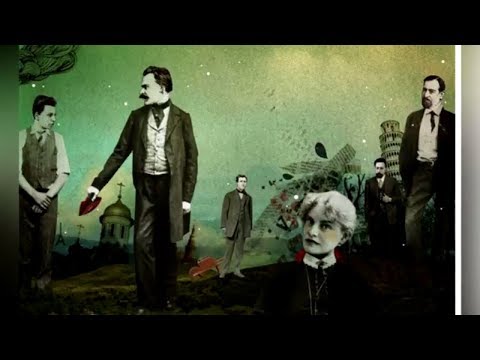 Video: Lou Salomé, Nietzsche, Rilke Ve Freud'un Kalbini Fetheden Kadındır. Kişilik Aşk Senaryosunu Ne Tetikler?