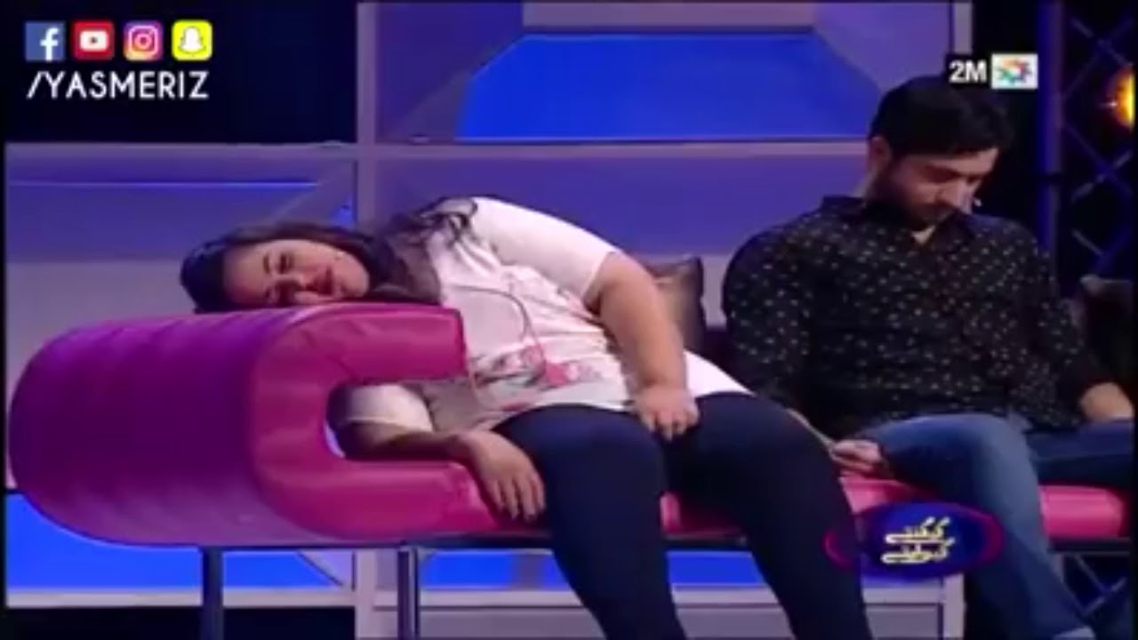 فيديو رائع أبطال سلسلة 