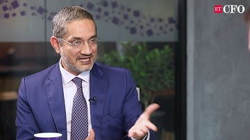 Grant Thornton India CEO on Audit Firm Ban