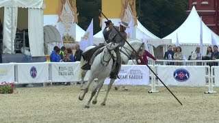Спасская башня 2015.Испания.Spanish horse.Андалузская лошадь Спасская башня 2015.Испания.Spanish horse.Андалузская лошадь