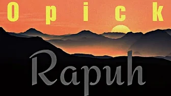 #opick Lirik Lagu RAPUH - Opick #rapuh #opick Lirik Lagu RAPUH - Opick #rapuh