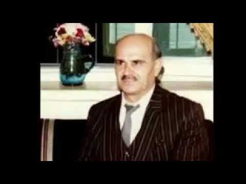 يامالك الروح شيخ المنشدين فؤاد خانطوماني