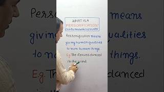 What Is Personification? Easy Explanation With Examples