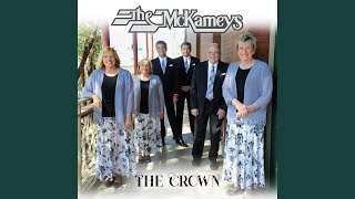 Video thumbnail of "The McKameys - God Is Good"