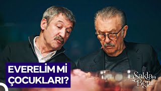 Dedeler Medeniyette Çığır Açtı | Sakla Beni