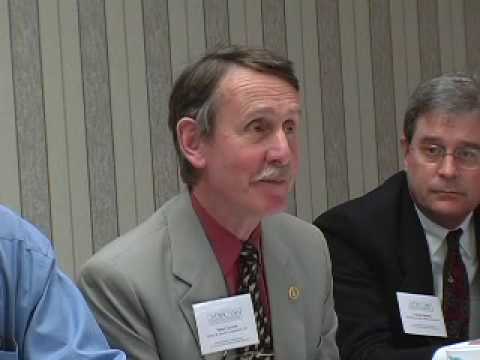 2006 Faces bottled water industry discussion-faces...