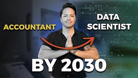 Future of Accounting and AI