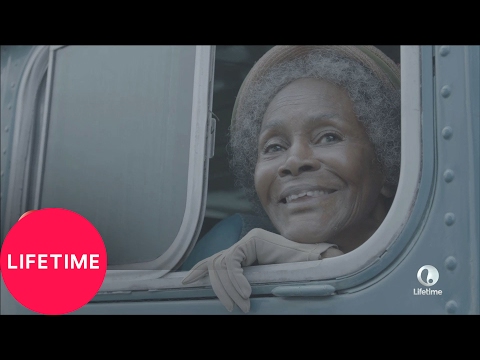 The Trip to Bountiful: Trailer | Lifetime