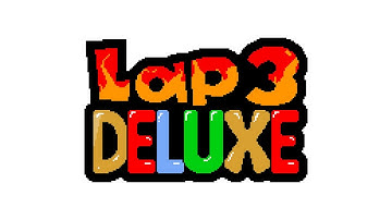 P-Rank (Lap 3) - Pizza Tower: Lap 3 Deluxe Extended