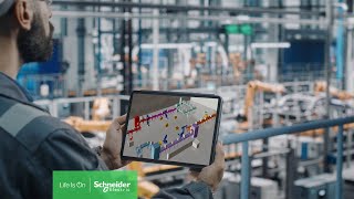 Software-Centric Automation is Redefining Industrial Operations | Schneider Electric screenshot 3