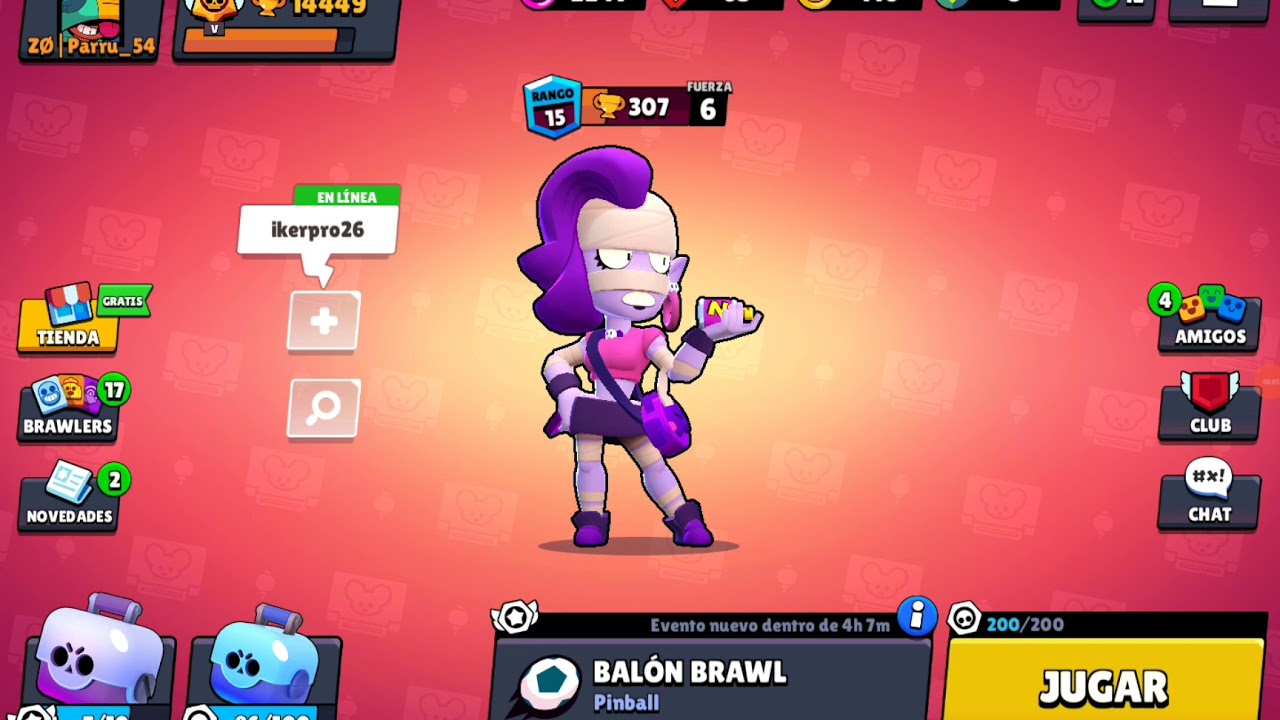 Como Borrar Tu Cuenta De Brawl Stars
