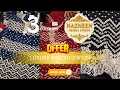 Luxury Khaddi Shifon Aun Kuli Frock | Handcrafted Kashmiri Work | Nazneen Bridal Studio