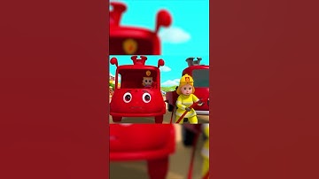 Barbeque Problems! 🍖  #morphle #shorts #bbq