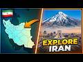 Explore Iran #iran #geography #islamiccountries @RehmaniExplainer