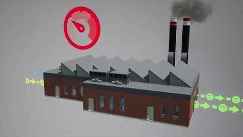 VP Instruments | Energy Management for Compressed Air Systems | Optimise Compressed Air Efficiency