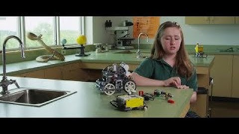 NI LabVIEW and Robots Empower Project-Based Learning
