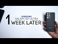 Samsung Galaxy S21 Ultra - Is it Worth it??