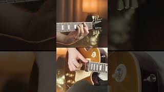 Creed - One Last Breath | Guitarra Michael GM750N GD @michaelinstrumentos