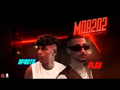 عفروتو مع فليكس خراب