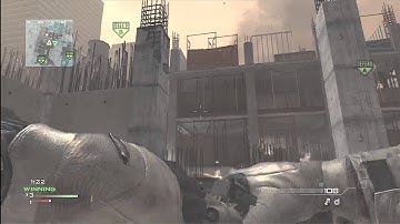 2v2 dispute 1st map hardhat.