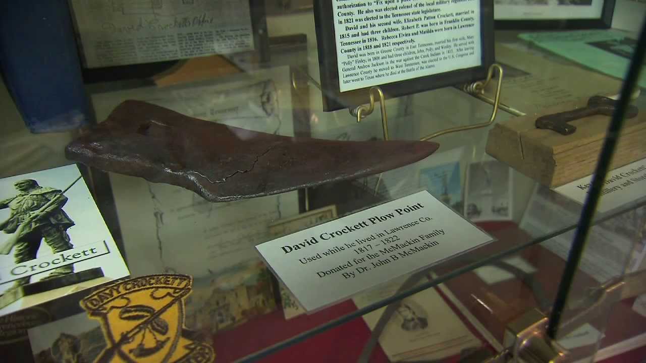 Old Jail Museum | Tennessee Crossroads | Episode 2711.2