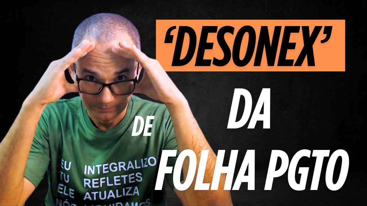DESONERAÇÃO DA FOLHA DE PAGAMENTO: ISENTA OU NÃO A RÉ DO RECOLHIMENTO DA COTA PREVIDENCIÁRIA?