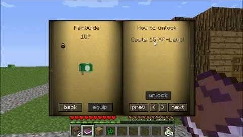 Minecraft Mod Showcase | Familiars Mod | + Download LInk