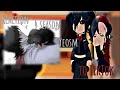 Yeosm 4 Season Reaction To TikTok вќ LiamГ Bucky OaiГ Rogerвќ рџ єрџ І рџ рџ є Yeosm 4 Season Reaction To TikTok вќ LiamГ Bucky OaiГ Rogerвќ рџ єрџ І рџ рџ є