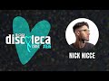 La Casa Discoteca Radio Show 036: w/ Nick Nicce
