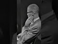 Ref:A_neHIX53dE Malcolm x on the danger of white liberals vs. conservatives