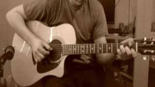 Video thumbnail of "Sukiyaki - Tommy Emmanuel"