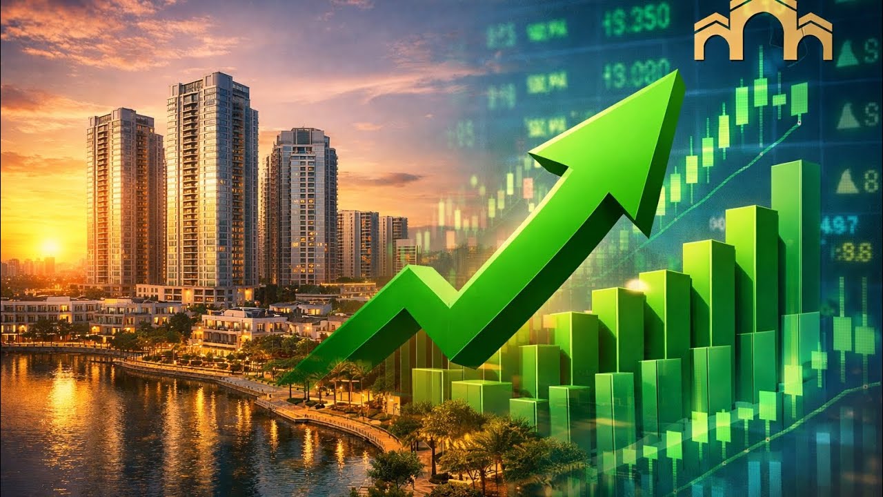 السعر المتوقع لسهم شركة طلعت مصطفى 