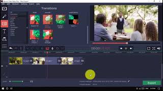 Best Wedding Video Editor Software screenshot 5