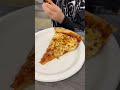 老四最愛的兩片Pizza + 無限續杯的組合，只要$2.50，就在山姆大叔量販店 😋