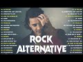 Alternative Rock Of The 2000s - Linkin park, Creed, AudioSlave, Hinder, Evanescence