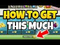 Tips to Get More Medals in Clash of Clans | No Hack | Fully Fair | HINDI - COC