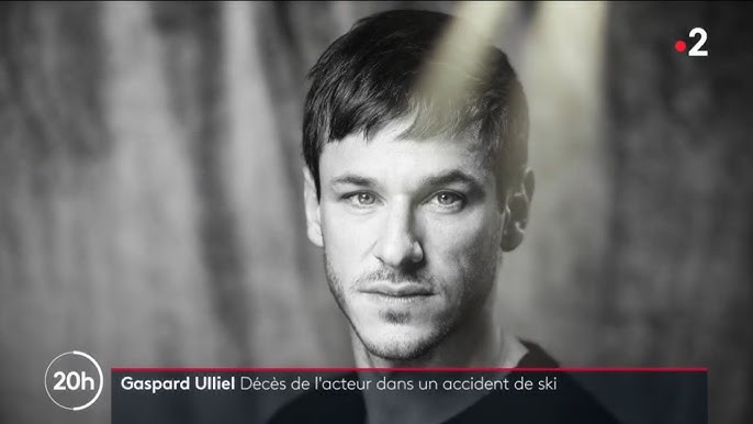 César 2022 : Xavier Dolan, en larmes, rend hommage à Gaspard Ulliel - Elle