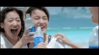 POCARI SWEAT Go Sweat Go ION (Cat and Mouse) - JKT48 Manatsu no Sounds Good!