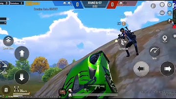 1Vs 2 fight😱 in wow mode.