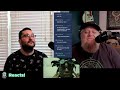 Galaxy Jams Reacts: Umphreys McGee, Glass Animals & Kodak Black, Alt J and more ...