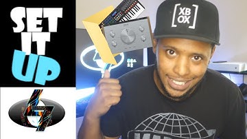 Midi & Plugin Setup Tutorial I Getting Started In FL Studio