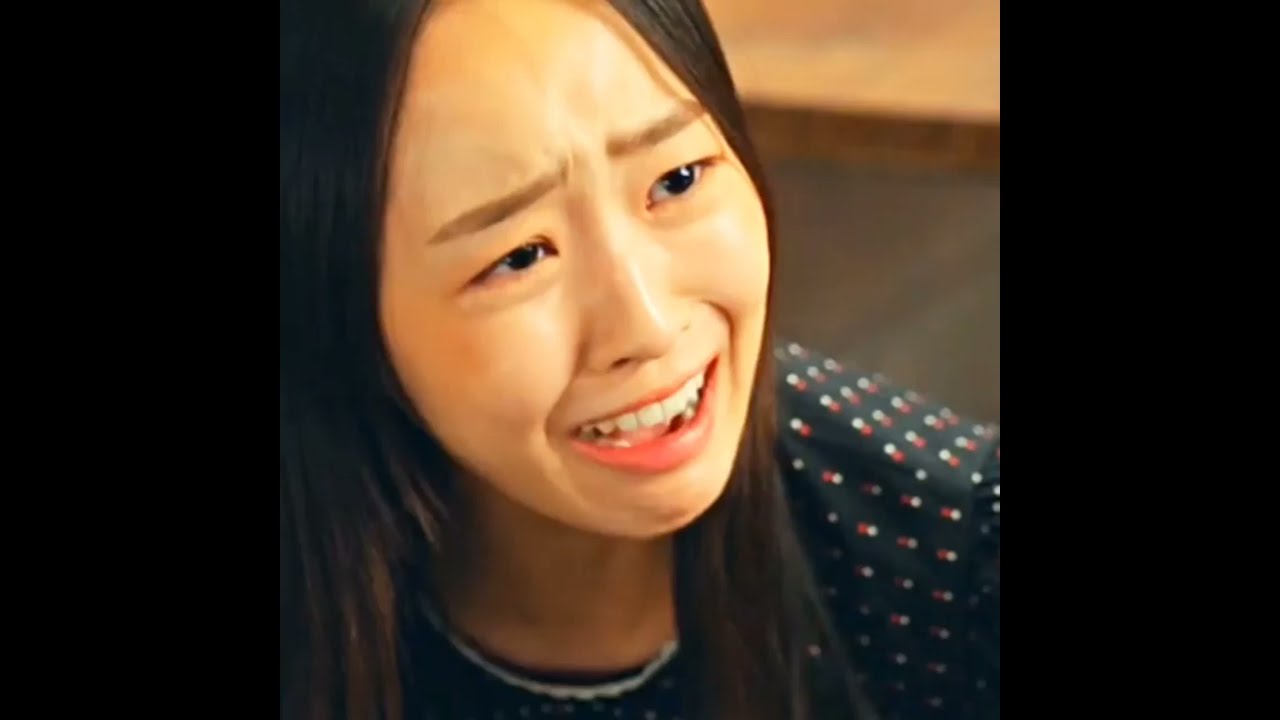 SAD GIRLS IN K DRAMA Kang Soo Jin True Beauty Choi Su Ji Tempted Penthouse Koreandreamer 