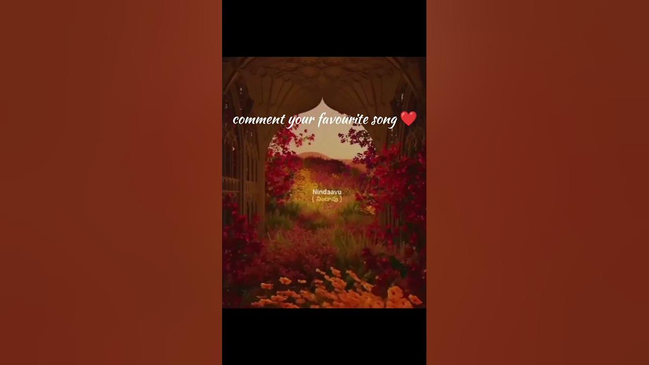 Kannulo unnavu song | whatsapp status #telugu # policeodu ❤️ || sai music