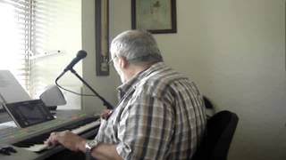 Tyros 2 - I`ll Find My Way Home