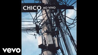 Video thumbnail of "Chico Buarque - João E Maria (Ao Vivo) (Pseudo Video)"